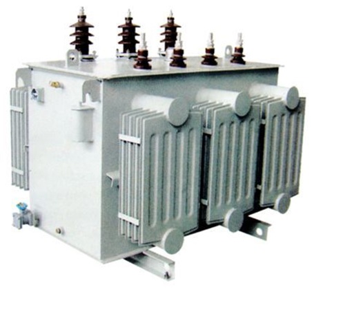 克孜勒苏S13-630KVA油浸式变压器